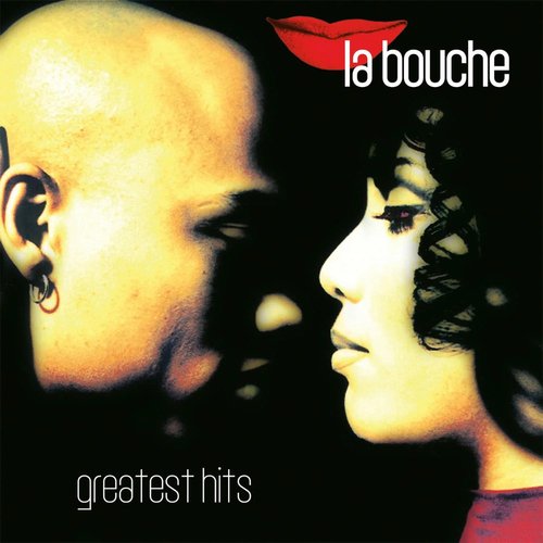 Виниловая пластинка La Bouche – Greatest Hits 2LP