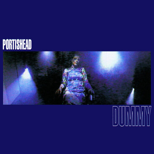 portishead portishead dummy Виниловая пластинка Portishead - Dummy LP