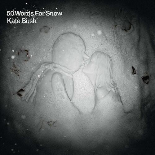 виниловая пластинка bush kate 50 words for snow Виниловая пластинка Kate Bush - 50 Words For Snow 2LP