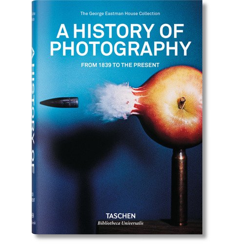 Therese Mulligan. A History of Photography. From 1839 to the Present johnson william s rice mark williams carla a history of photography from 1839 to the present