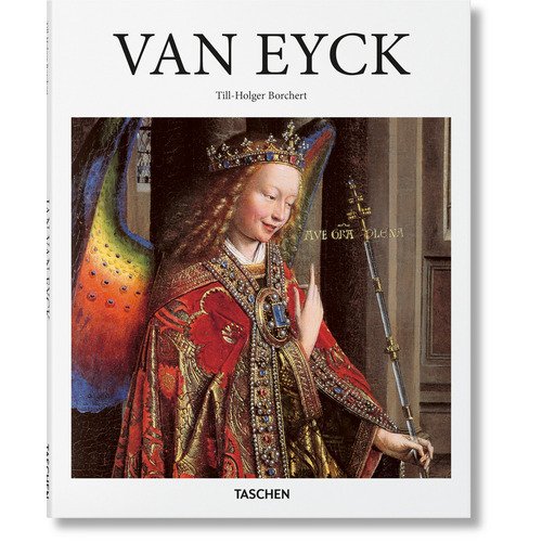 Till-Holger Borchert. Van Eyck
