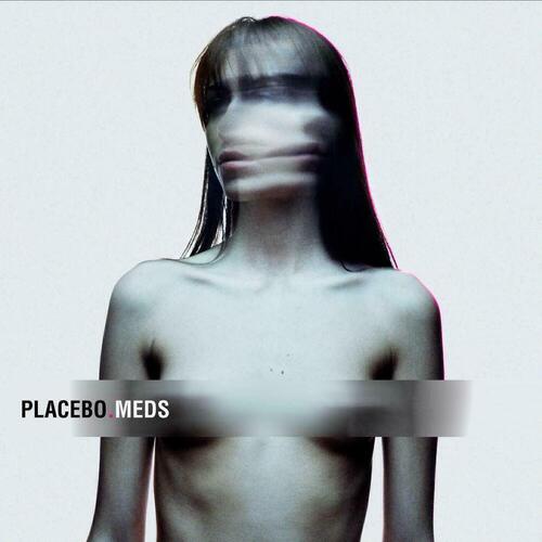 Виниловая пластинка Placebo – Meds LP