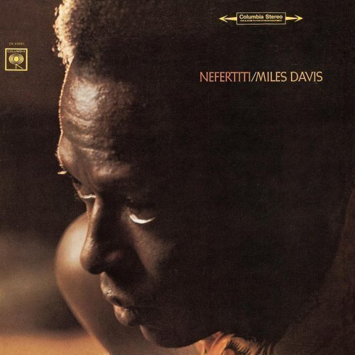 Виниловая пластинка Miles Davis – Nefertiti LP виниловая пластинка warner music miles davis merci miles live at vienne 2lp