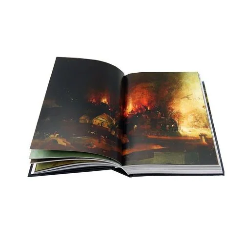 Книга «Hieronymus Bosch. The Complete Works. 40th Ed. (Hardcover