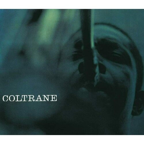 Виниловая пластинка The John Coltrane Quartet – Coltrane LP виниловая пластинка john coltrane giant steps япония lp