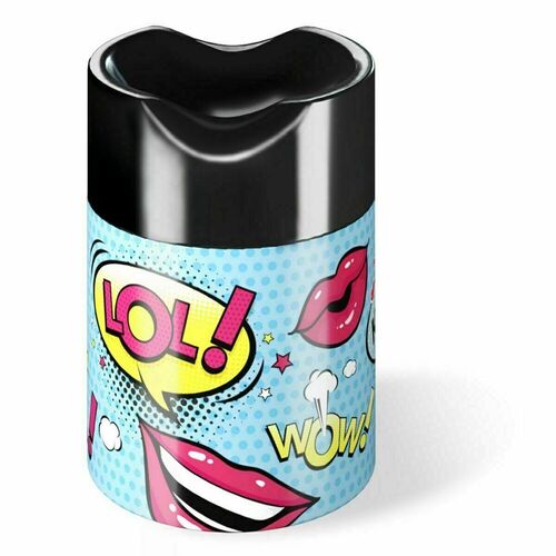 Точилка Comic в блистере в ассортименте 210₽