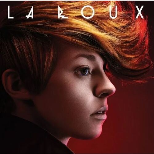 цена Виниловая пластинка La Roux - La Roux (HQ) LP