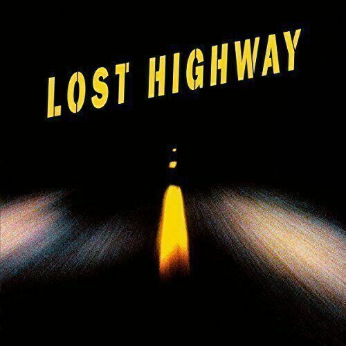Виниловая пластинка Various Artists - Lost Highway (Original Motion Picture Soundtrack) 2LP