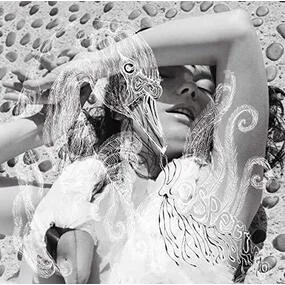 Björk – Vespertine 2LP