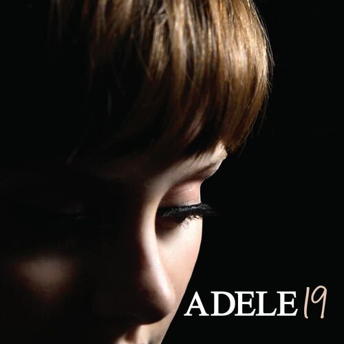 Виниловая пластинка Adele – 19 LP adele 21 lp