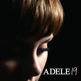 Adele – 19 LP