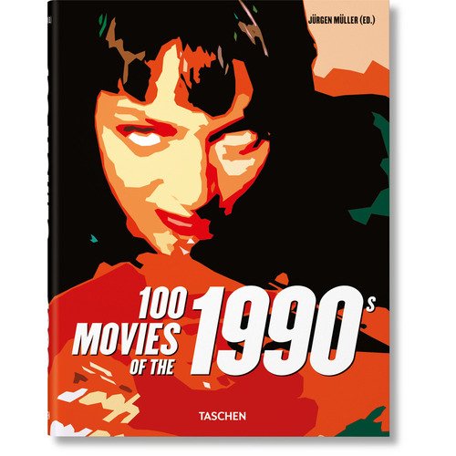 Jürgen Müller. 100 Movies of the 1990s