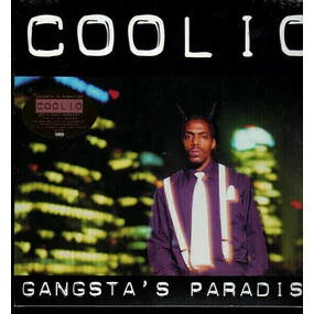 Coolio - Gangsta’s Paradise (Coloured) 2LP