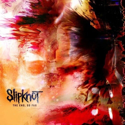 Виниловая пластинка Slipknot – The End For Now... (Transparent) 2LP slipknot cd slipknot all hope is gone