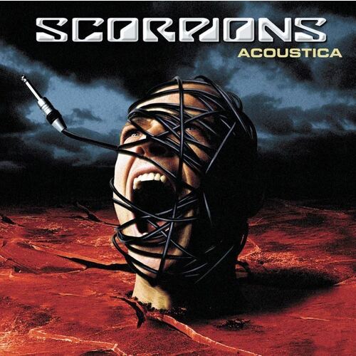 Виниловая пластинка Scoprions - Acoustica 2LP scorpions acoustica dvd