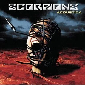 Scoprions - Acoustica 2LP