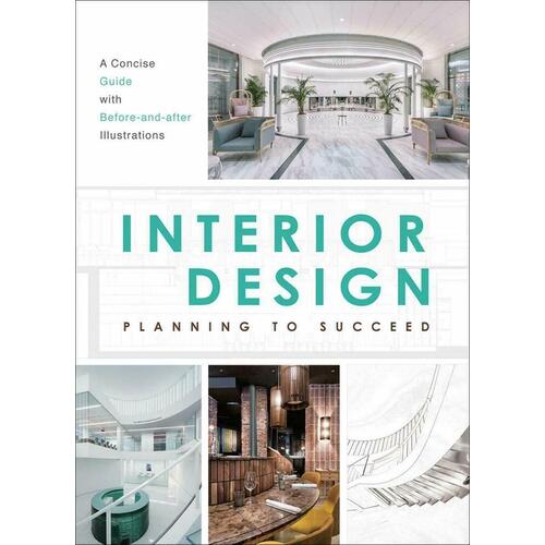 ramstedt frida the interior design handbook Ministry of Design Interior Design