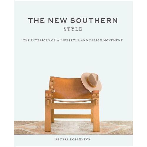 Alyssa Rosenheck. The New Southern Style alyssa rosenheck the new southern style