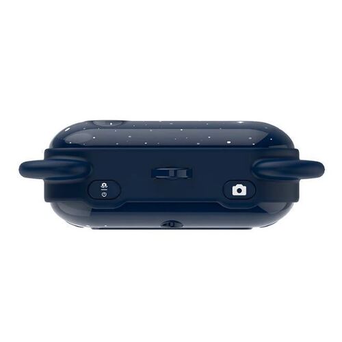 Фотоаппарат моментальной печати Lumicam Printy DK04 Space