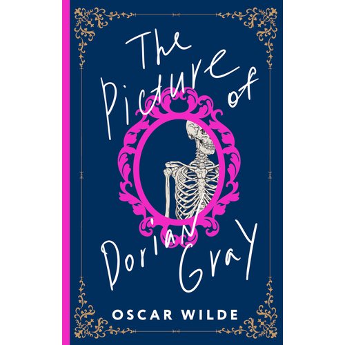 Oscar Wilde. The Picture of Dorian Gray wilde oscar picture of dorian gray