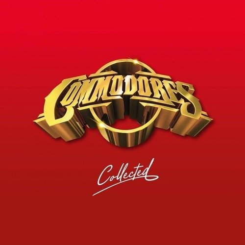 Виниловая пластинка Commodores – Collected 2LP