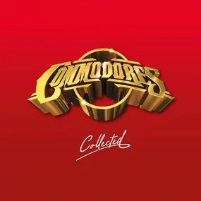 Commodores – Collected 2LP