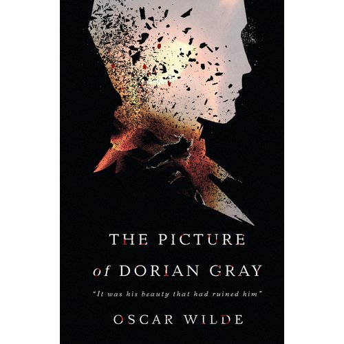 Oscar Wilde. The Picture of Dorian Gray