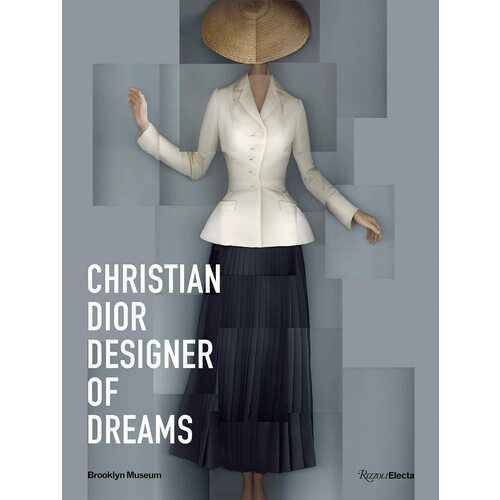 Florence Müller. Christian Dior: Designer of Dreams dior atelier of dreams diorific matte