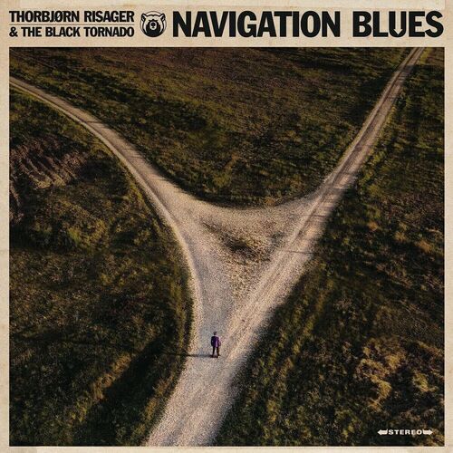 Виниловая пластинка Thorbjørn Risager & The Black Tornado - Navigation Blues LP виниловая пластинка canned heat future blues lp