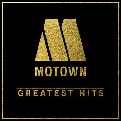 Виниловая пластинка Motown Greatest Hits 2LP i do what i want alien moon pocket t shirt cotton t shirts women for men hip hop tops funny t shirts