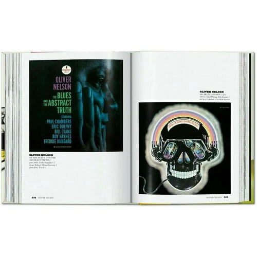 【未開封新品】JAZZ COVER TASCHEN Amazon | Jazz Covers (Bibliotheca Universalis) | Paulo, Joaquim