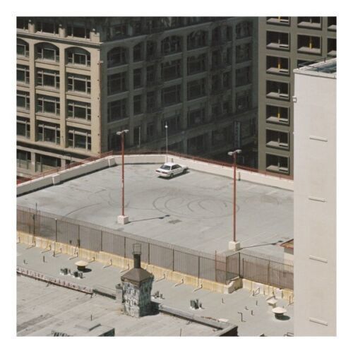 Виниловая пластинка Arctic Monkeys – The Car (Coloured) LP