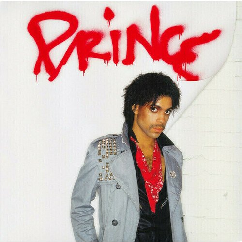 Виниловая пластинка Prince – Originals 2LP