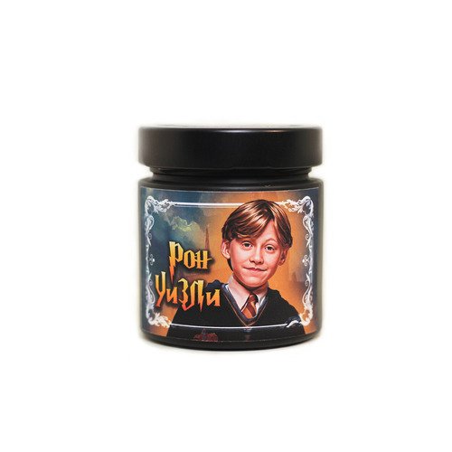 Чайный купаж Teapartea Рон Уизли 50 г 486₽