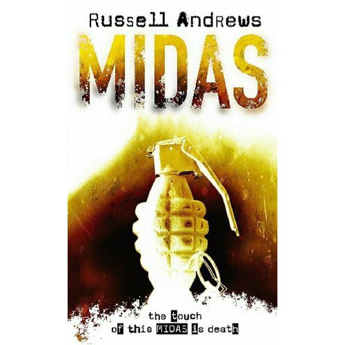 Russell Andrews. Midas reynolds justin a opposite of always