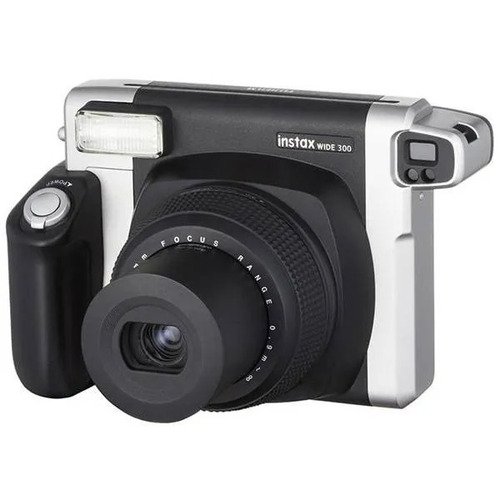 Фотоаппарат моментальной печати Fujifilm Instax Wide 300 instax link wide portable smartphone instant photo printer wide film format ash white