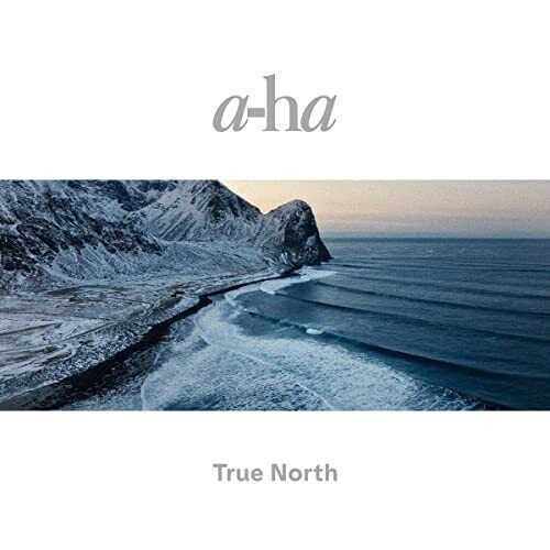 Виниловая пластинка A-ha - True North 2LP
