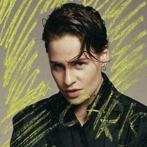 Виниловая пластинка Christine And The Queens – Chris (English Version) (2LP+CD) виниловая пластинка christine and the queens redcar les adorables etoiles 2022 2lp poster