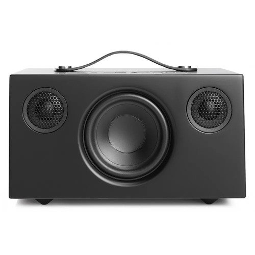 Портативная акустика Audio Pro Addon C5A Black беспроводная hi fi акустика audio pro addon c5a black