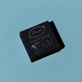 Открытка Opaperpaper О'8 Марта доска