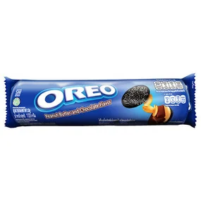 Печенье Oreo Peanut Butter & Choco, 137 г