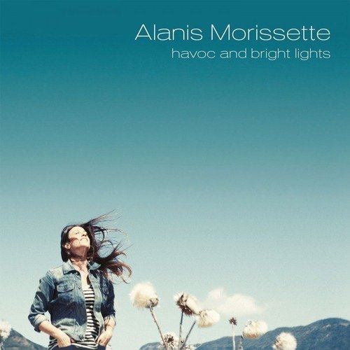 Виниловая пластинка Alanis Morissette – Havoc And Bright Lights 2LP alanis morissette havoc and bright lights
