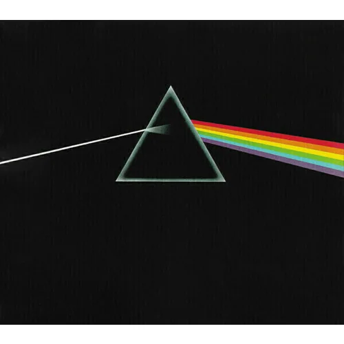 Pink Floyd – The Dark Side Of The Moon CD – купить по цене 2030
