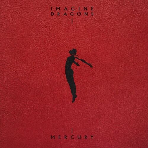 Виниловая пластинка Imagine Dragons – Mercury - Act II 2LP universal music imagine dragons mercury act 1 cd
