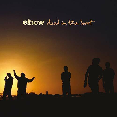 Виниловая пластинка Elbow – Dead In The Boot LP