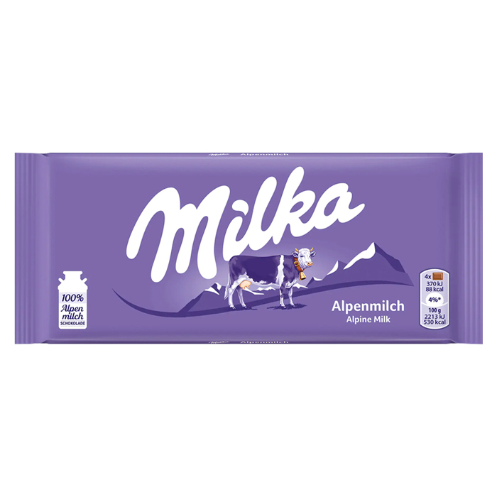 Милка шоколад Озон