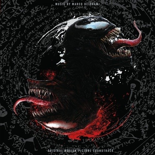 Виниловая пластинка Marco Beltrami – Venom: Let There Be Carnage (Original Motion Picture Soundtrack) LP sparks – annette original motion picture sountrack lp