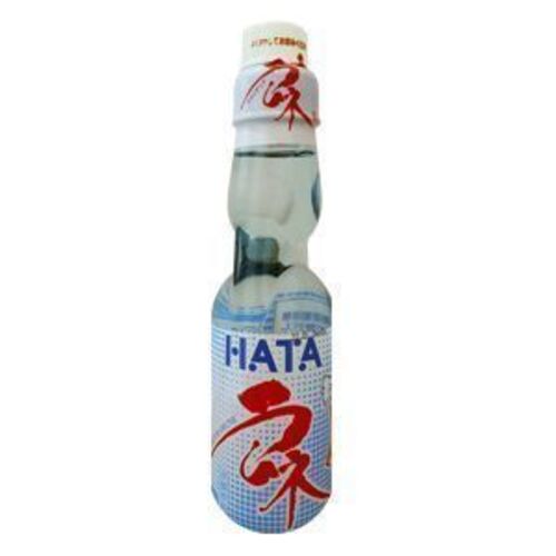 цена Напиток газированный Hata Kosen Ramune, 200 мл
