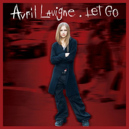 Виниловая пластинка Avril Lavigne – Let Go (20th Anniversary Edition) 2LP