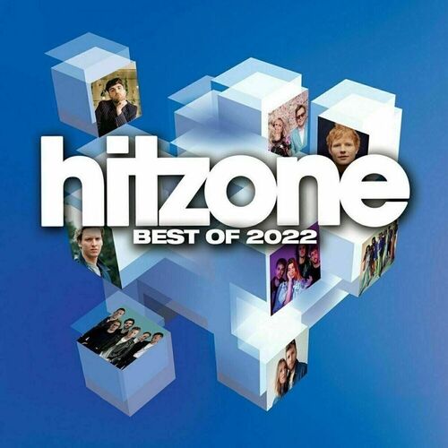 Виниловая пластинка Various Artists - Hitzone Best of 2022 2LP